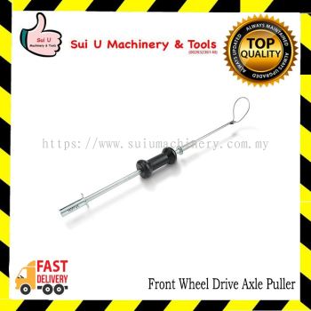 Front Wheel Drive Axle Puller