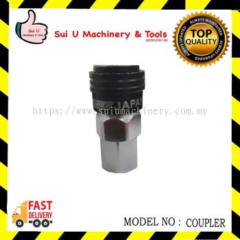 KINKII 1 PCS Coupler Body