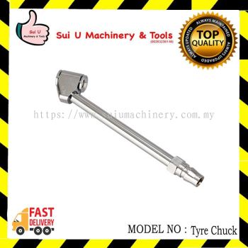 Tyre Chucker (1 PCS)