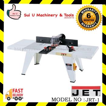 JET JRT-1 Router Table 230V