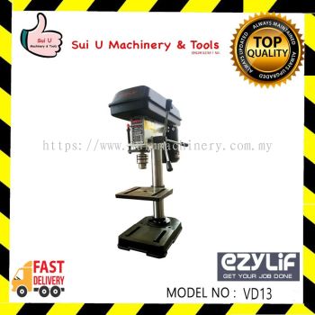 EZYLIF VD13 Drill Press / Bench Drill 13MM 375W