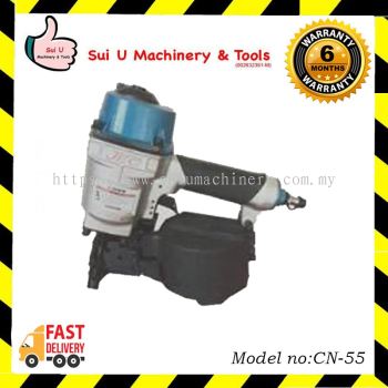 JEC CN-55 Coil Nailer 25mm,50mm