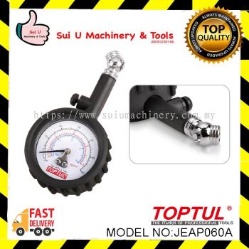 Toptul JEAP060A 2-Economy Handy Series Tire Pressure Gauge