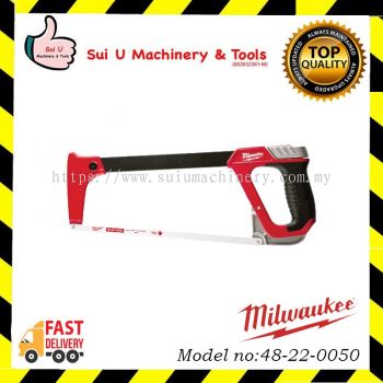 MILWAUKEE 48-22-0050 305mm (12") High Tension Hacksaw