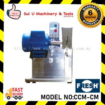 FRESH CCM-CM 0.75kW/230V/50Hz Stainless Steel Chicken Cutter Machine Kitchen Machine