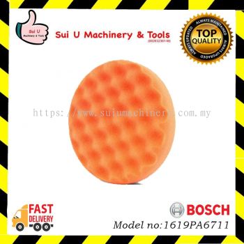 BOSCH 1619PA6711 Velcro Polishing Sponge 180mm