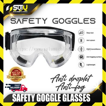 Safety Goggle Glasses