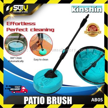 KINSHIN AB05 75CM Patio Brush