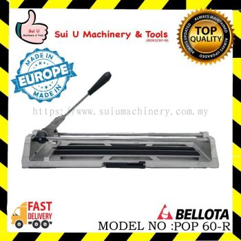 BELLOTA POP60-R Tile Cutter