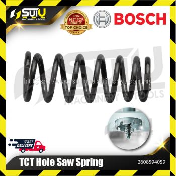 BOSCH 2608594059 TCT Hole Saw Spring