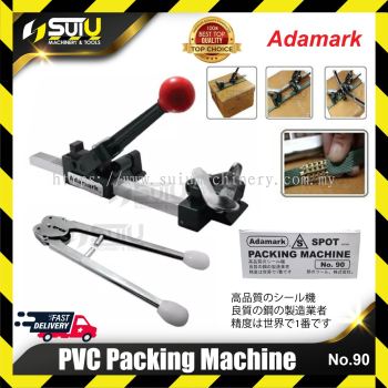 ADAMARK NO.90 PVC Manual Packing Machine (SPOT)