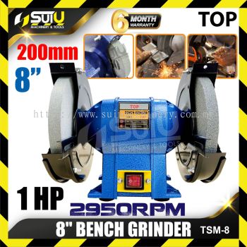 Bench Grinder