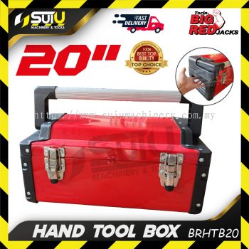 BIGRED BRHTB20 / TRJF-C3009 20" Hand Tool Box