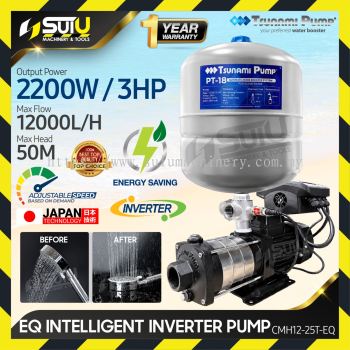 Booster Pump