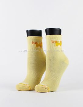 Special-and-better Socks N235M