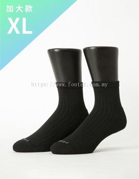 Retro Straight-Line Socks T47XL