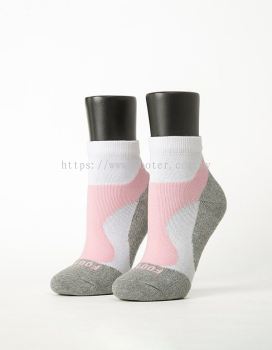 Light Pressure Aerodynamic Socks T101M