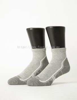 Aerodynamic Air Cushion Decompression Technology Socks T102L