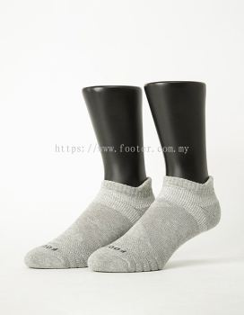 X-Type Pressure Relief Classic Arch Support Ankle Socks T109L