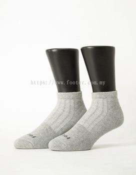 Light Pressure Cushion Functional Socks T95L