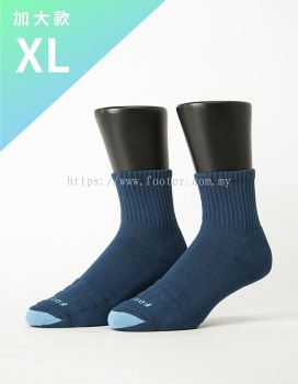 Spiral Cushion Light Pressure Socks T98XL