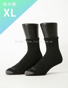 Spiral Cushion Light Pressure Socks T98XL