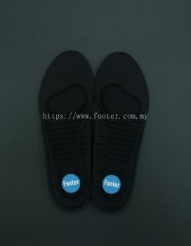 Spinning Functional Insole PF02M