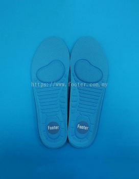 Spinning Functional Insole PF02M