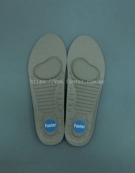 Spinning Functional Insole PF02M