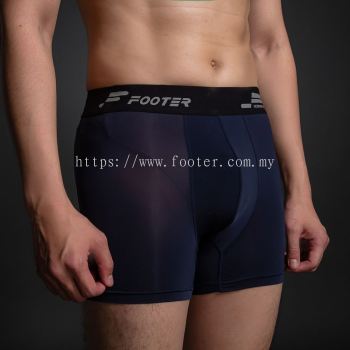 EZ01M Pure Zero Stretch Boxer Briefs