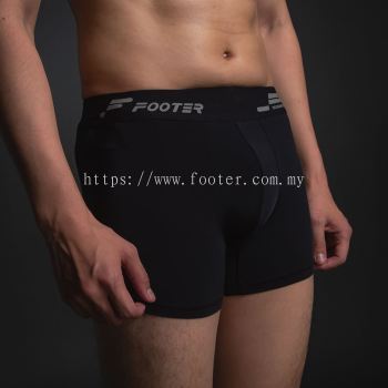 EZ01M Pure Zero Stretch Boxer Briefs