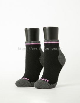 Leisure Era Light Pressure Socks T25M