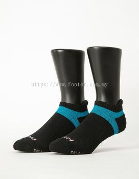 Special - Light Pressure Arch Boat Short Socks T92L