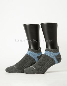 Special - Light Pressure Arch Boat Short Socks T92L