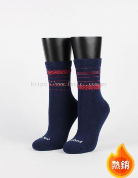 Asymmetric Socks Hidden in Details N232M