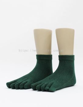 Hipster's Toe Socks F55M
