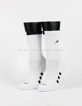Basic Standard Sports Cushion Socks K172M