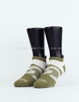 Circular 360 degree pressure relief boat socks T100L