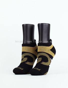 Circular 360 degree pressure relief boat socks T100M