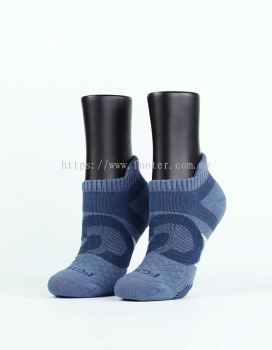 Circular 360 degree pressure relief boat socks T100M