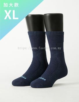 Pressure Relief Cushioned Sports And Hiking Socks T202XL
