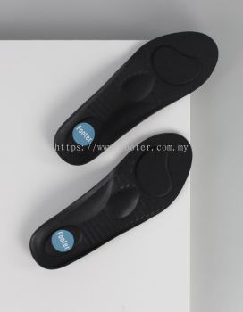 Core arch functional insole PF03XL