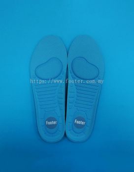 Spinning Functional Insole PF02L