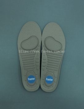 Spinning Functional Insole PF02XL