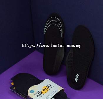 Children's Spinning Anti-Snagging Functional Insoles PF05L