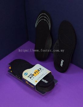 Children's Spinning Anti-Snagging Functional Insoles PF05M