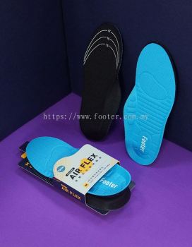 Children's Spinning Anti-Snagging Functional Insoles PF05M