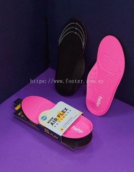 Children's Spinning Anti-Snagging Functional Insoles PF05M