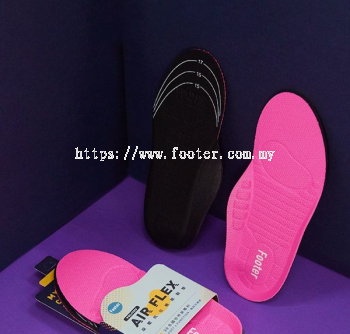 Children's Spinning Anti-Snagging Functional Insoles PF05L