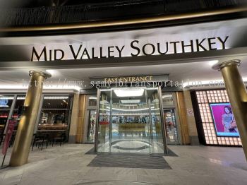 Singapore To Mid Valley Southkey